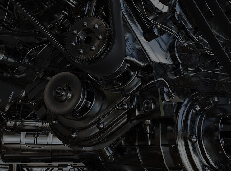 汽車及配件市場